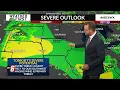 Randy Brock s Evening Forecast for Iowa and Minnesota August 12