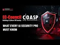 COASP Explained The New Offensive AI Security Certification