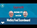 Could Garrett Motion Deliver Mid-Teens Returns