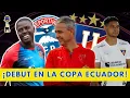 Download Lagu 💥¡EL SORPRESIVO 11 PARA LA COPA ECUADOR!.