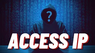 How to access a computer s IP Address - Using Python