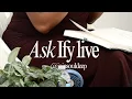 Ask Ify Live - August