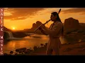 Native American Healing Flute - Release Anxiety Cleanse the Spirit Sleep Without Overthinking