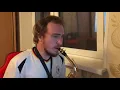 Download Lagu The Final Countdown - Sax cover