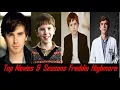 Top Movies Seasons Of Freddie Highmore