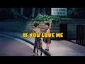 Download Lagu Acourve - If you love me [مترجمة]