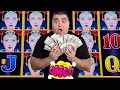 Lagu Legendarische JACKPOT in de Million-Dollar Dragon Link gokkast