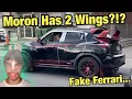 How Can RICERS Be So STUPID Ricer Cars On Reddit