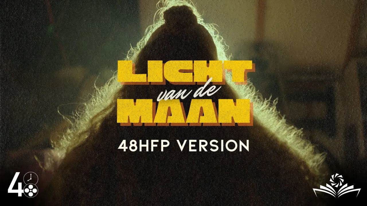 Licht van de Maan | 48H Version