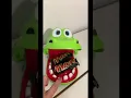 Download Lagu #crocodile #toys #eating #viral #kids #satisfying
