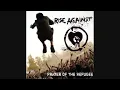 Rise Against - Prayer Of The Refugee (Lyrics) HD