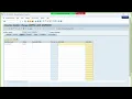 Create Simple Function Module in SAP ABAP
