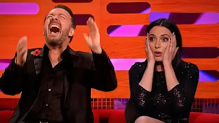 20 Minutes of the Quickest Wittiest Comebacks