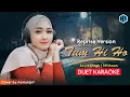 Download Lagu TUM HI HO ( KARAOKE with Lyrics ) || Aashiqui 2 || Arijit Singh || AzmyUpil