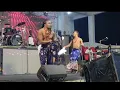 LIVE PERFORMANCE IN BAYELSA. ANYAMA FESTIVAL. (E DEY PAIN ME GAGA)