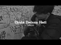 Download Lagu Cinta Dalam Hati - Speed Up