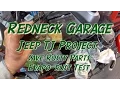 Jeep Wrangler TJ - Evapo-Rust