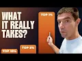 Top 10 5 and 1 of Net Worth - What It REALLY Takes Now