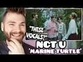 Download Lagu NCT U 엔시티 유 '蓝洋海龟 (Marine Turtle)' MV | REACTION
