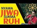 Download Lagu KH. MUKHLASON ROSYID 🔴 NYAWA, JIWA SUKMA DAN RUH