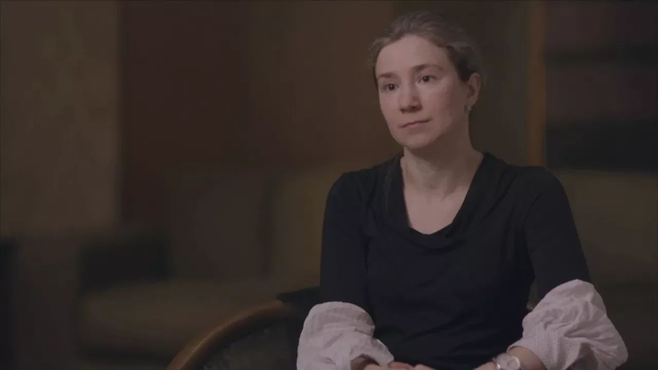 Putin's Revenge: Yekaterina Schulmann (interview) | FRONTLINE