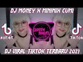 Lagu DJ MONEY X MINIMIX CUMI JEDAG JEDUG FULL BEAT TERBARU 2021