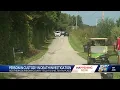 Sheriff Man found shot to death in Dearborn County 1 person in custody