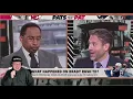 Reacting To Someone Get this Man Off ESPN - Max Kellerman | First Take