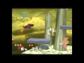 SSBM Model Hack - Doctor Phoenix Wright