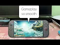 Download Lagu Zelda Tear of the Kingdom Switch 2 Edition Gameplays
