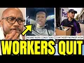 FedEx Can t Keep Workers Anymore Here s Why