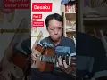 Lagu Desaku - Part C - Fingerstyle Guitar Cover | #fingerstyle #guitar
