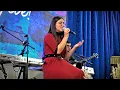 Medley Saca mi alma de la Carcel / Marcela Valentina
