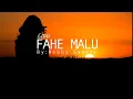 Download Lagu Musika Timor  Fahe Malu _ Robby Sanety