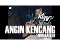 Download Lagu #KLTV_MY: Noh Salleh - Angin Kencang.