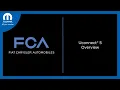 Uconnect 5 Overview How To 2022 Chrysler Dodge Jeep Ram Wagoneer Vehicles