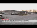 2 fired 3 on leave from Laurens Co Detention Center amid investigation