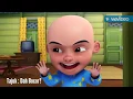 Lagu Upin Ipin Musim 9 Full.