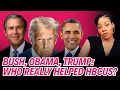 Download Lagu Trump gaf HBCU's meer dan welke president dan ook - en kreeg er niets voor terug