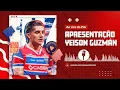 Download Lagu 🎙️ AO VIVO DO PICI! YEISON GUZMÁN É APRESENTADO NO FORTALEZA! MEIA PROJETA SEQUÊNCIA NO BRASILEIRÃO!