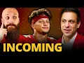 Download Lagu The Chiefs have more unexpected moves up their sleeve… | 53 man roster projection 5.0