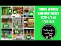 Best Deals of the Publix Weekly Sale - or