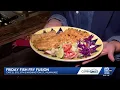 Cafe el Sol blends Mexican flavors with Wisconsin s fish fry tradition