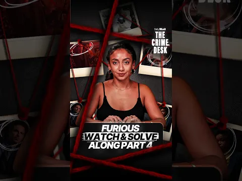 The latest episode of Hulu’s Original Series Furious kept us at the edge of our seats!