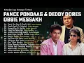 Download Lagu Kompilasi Lagu Kenangan Pance Pondaag, Deddy Dores \u0026 Obbie Messakh | Nostalgia Lagu Cinta Abadi