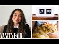 Everything Auli i Cravalho Does In a Day Vanity Fair