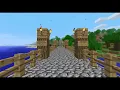 Every Alpha version of Minecraft Java Edition