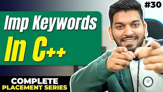Lecture30 Macros Global Variables Inline Functions Default Args