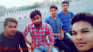 hostel 2 full song ft sachin kaushik and friends
