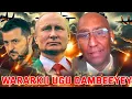 Download Lagu DEGDEG: RASMIGA  TRUMP EE LONDON | DUQEYNTA YUKREYN EE RUUSHKA | EDEYNTA XASUUQ EE ISRA'IL